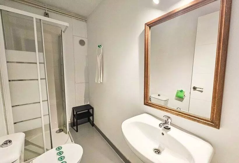 Complejo Bubal Formigal 3000