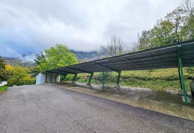 Complejo Bubal Formigal 3000