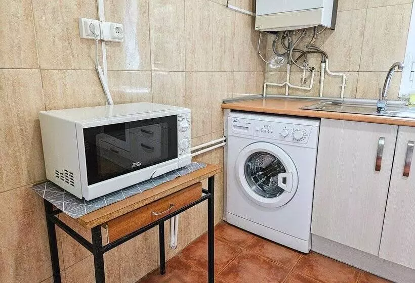 Complejo Bubal Formigal 3000