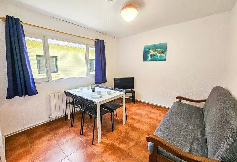 Complejo Bubal Formigal 3000