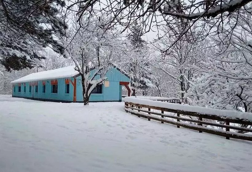 Complejo Bubal Formigal 3000