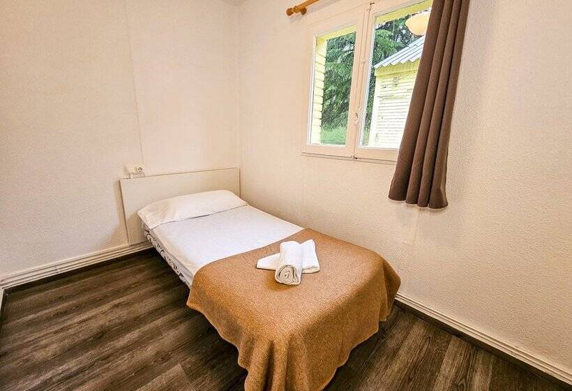 Complejo Bubal Formigal 3000