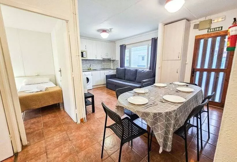 Complejo Bubal Formigal 3000