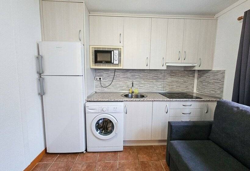 Complejo Bubal Formigal 3000