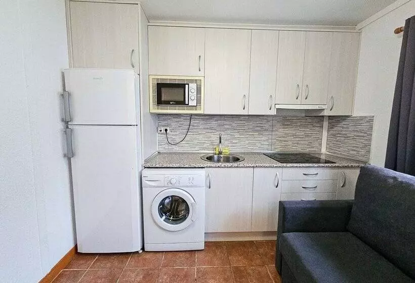 Complejo Bubal Formigal 3000