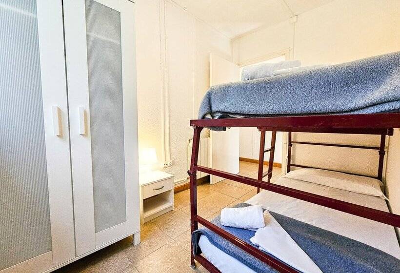 Complejo Bubal Formigal 3000