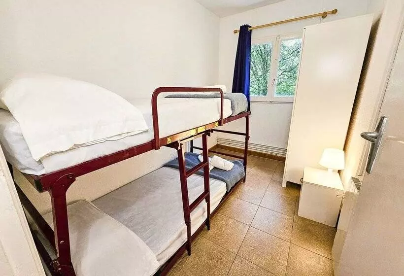 Complejo Bubal Formigal 3000