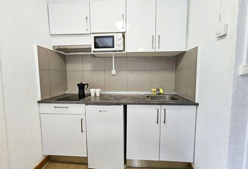 Complejo Bubal Formigal 3000