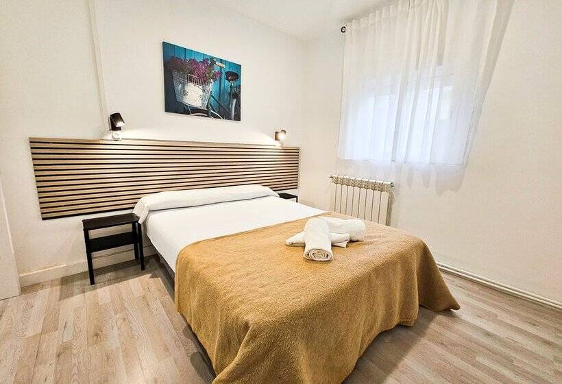 Complejo Bubal Formigal 3000