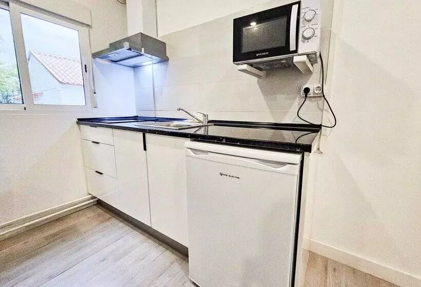 Complejo Bubal Formigal 3000