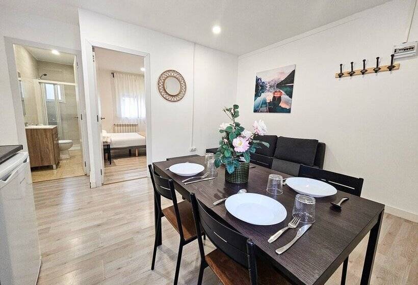 Complejo Bubal Formigal 3000