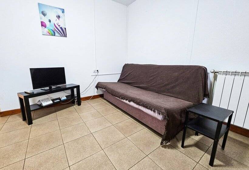 Complejo Bubal Formigal 3000