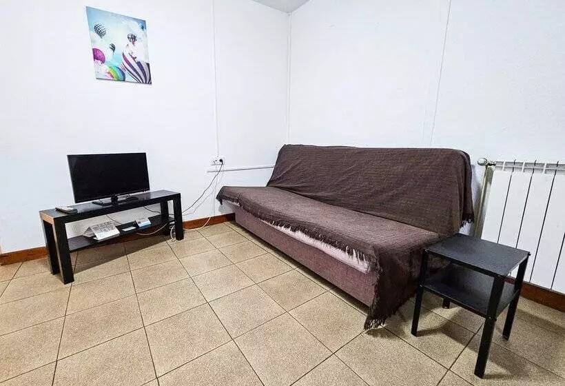 Complejo Bubal Formigal 3000