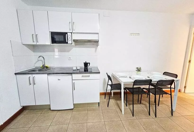 Complejo Bubal Formigal 3000