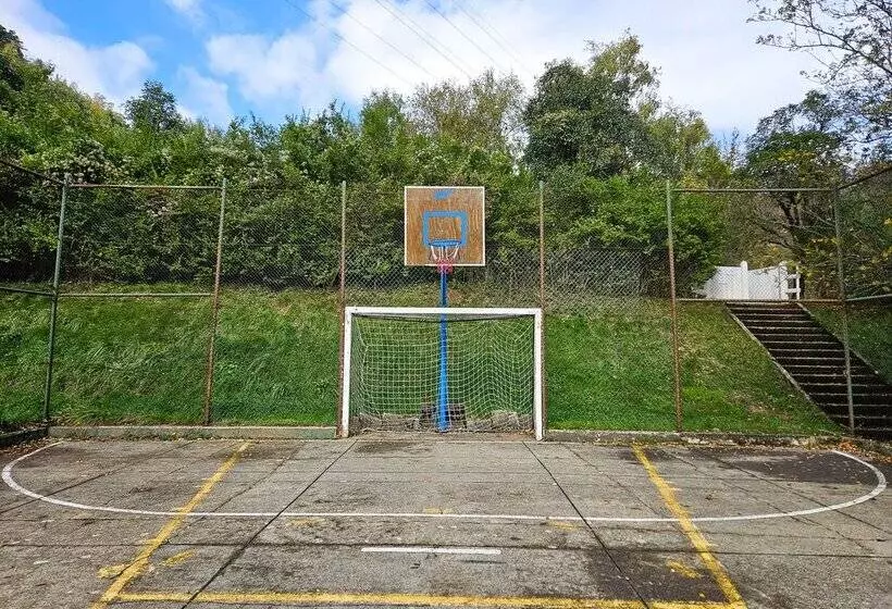 Complejo Bubal Formigal 3000