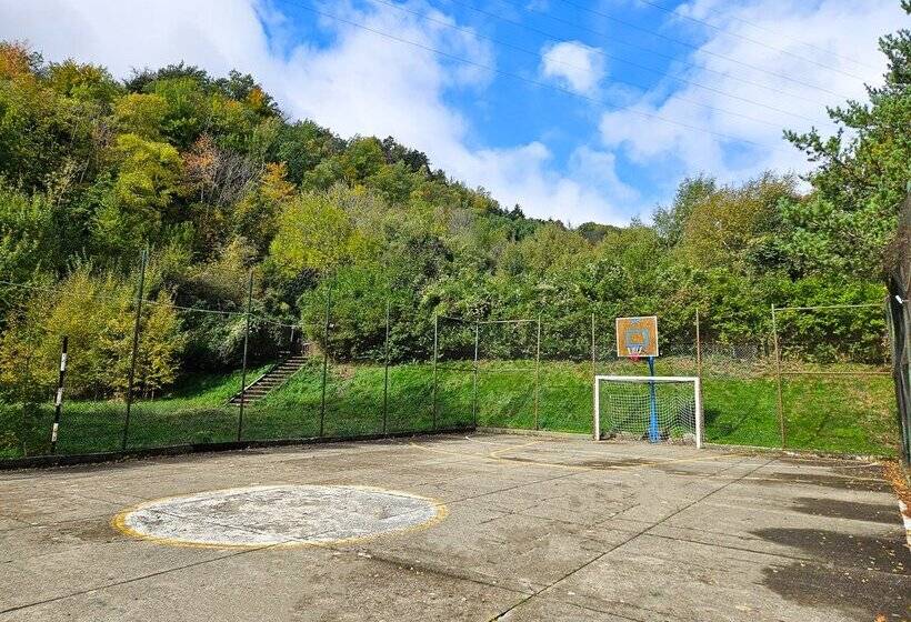 Complejo Bubal Formigal 3000