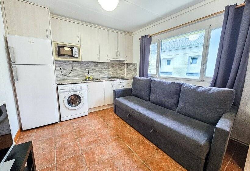 Complejo Bubal Formigal 3000