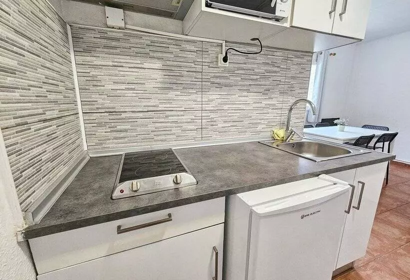 Complejo Bubal Formigal 3000