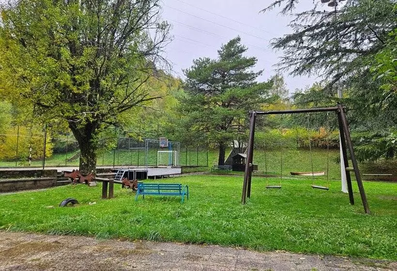 Complejo Bubal Formigal 3000