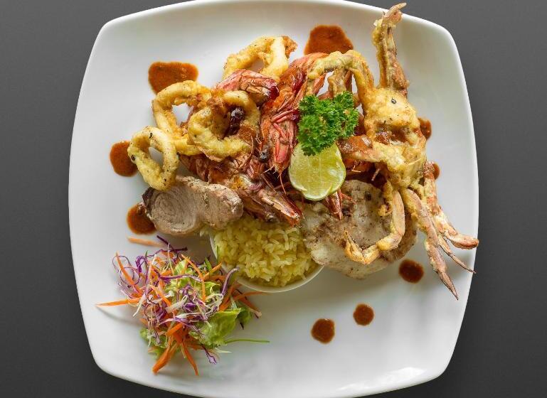 منتجع Fox Jaffna