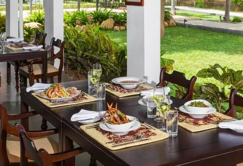 Resort Fox Jaffna
