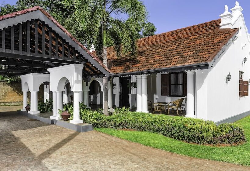 منتجع Fox Jaffna