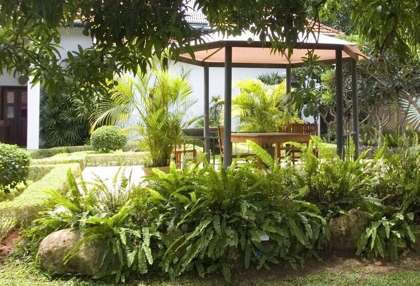 منتجع Fox Jaffna