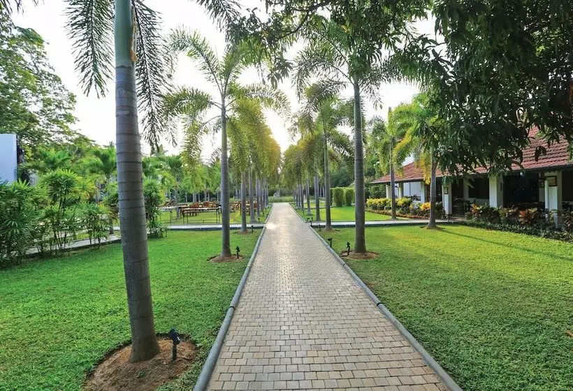 Resort Fox Jaffna