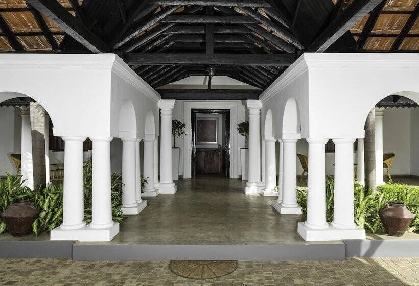 منتجع Fox Jaffna