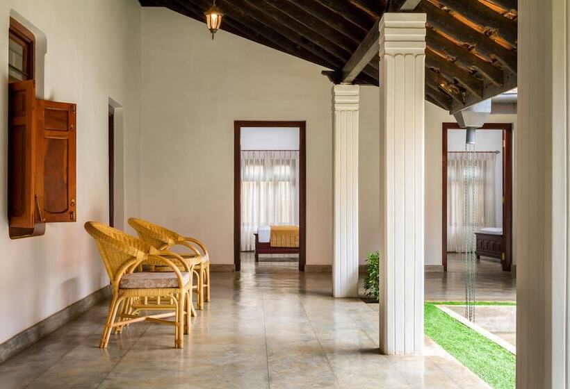 منتجع Fox Jaffna