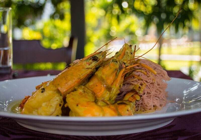 منتجع Fox Jaffna