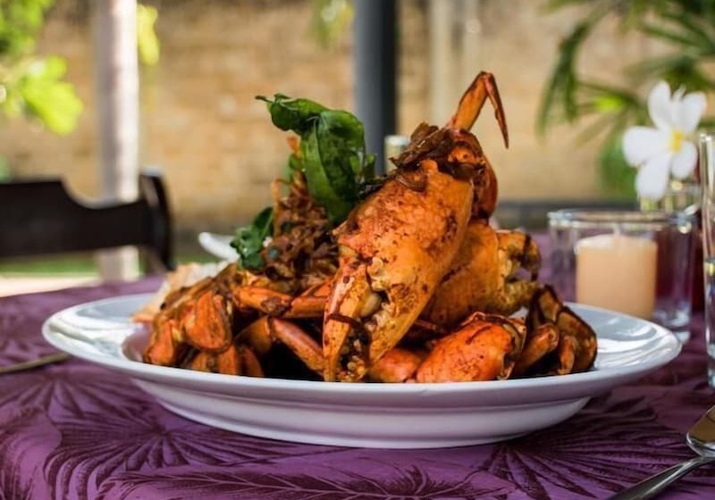 منتجع Fox Jaffna