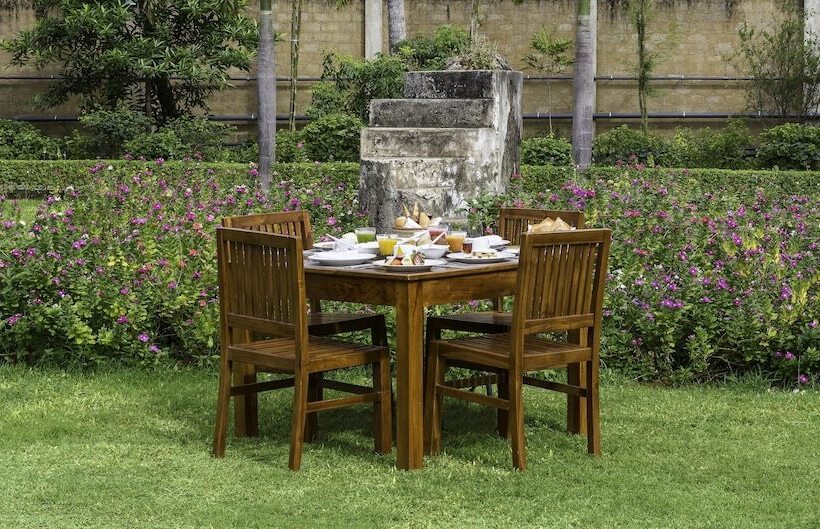 منتجع Fox Jaffna