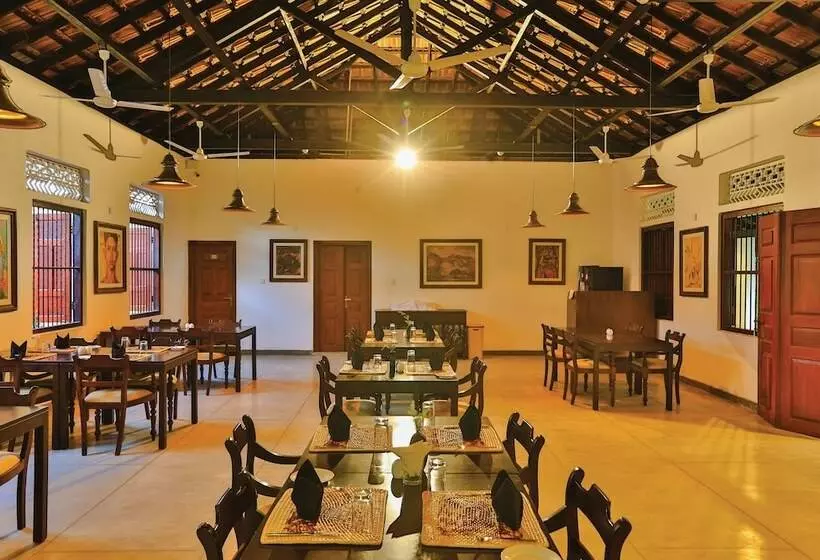 Resort Fox Jaffna