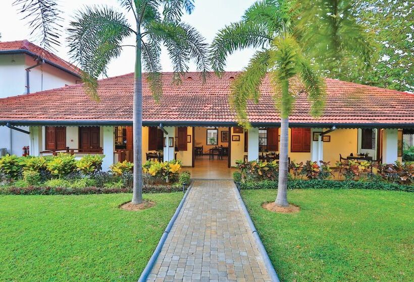 منتجع Fox Jaffna