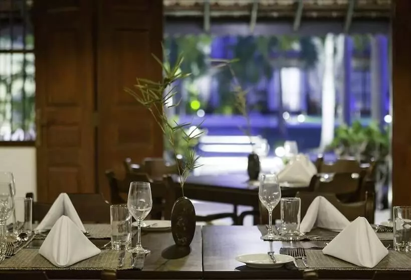 Resort Fox Jaffna