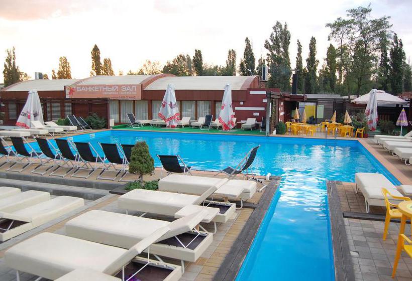 Greenwich Park Hotel & Spa