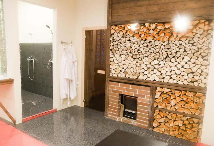 Greenwich Park Hotel & Spa