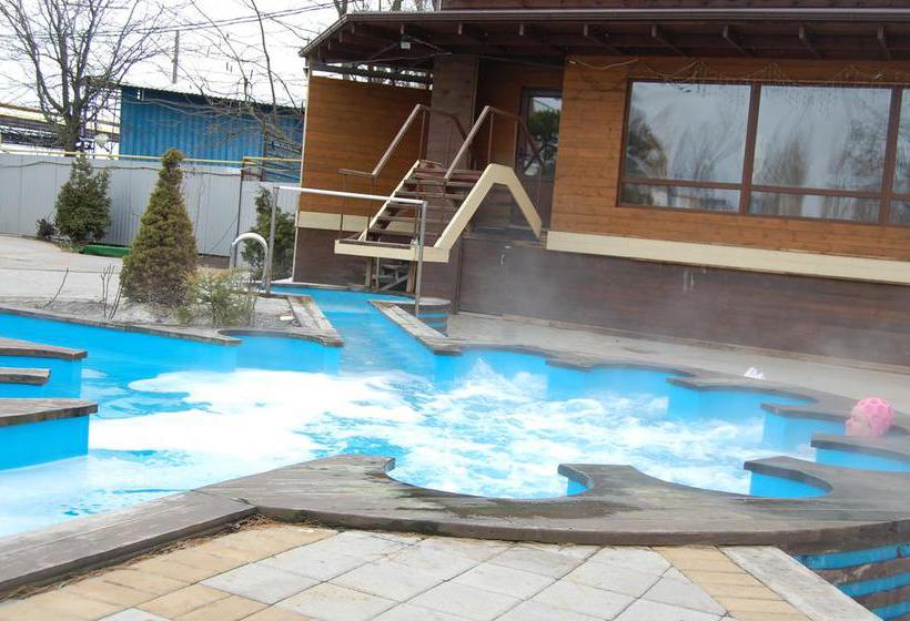 Greenwich Park Hotel & Spa