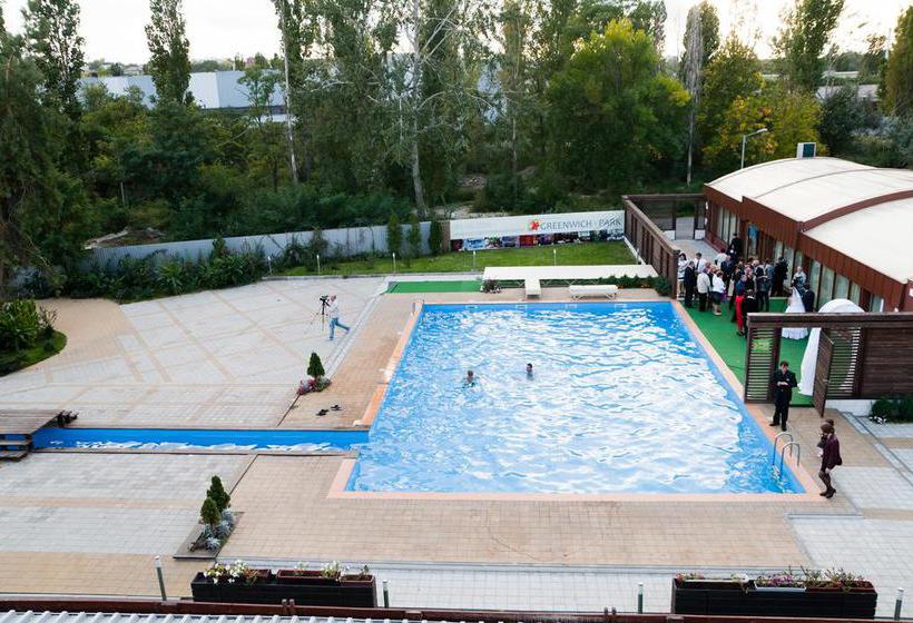 Greenwich Park Hotel & Spa