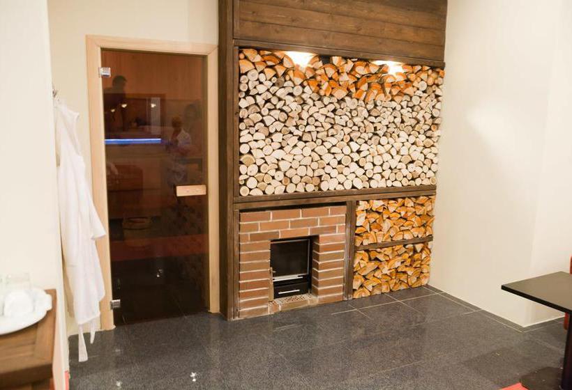 Greenwich Park Hotel & Spa