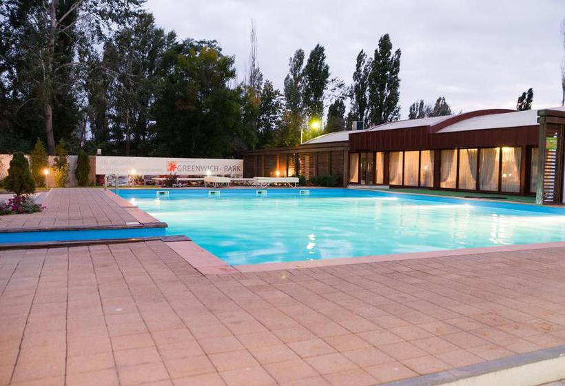 Greenwich Park Hotel & Spa