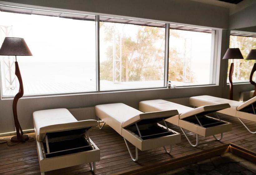 Greenwich Park Hotel & Spa