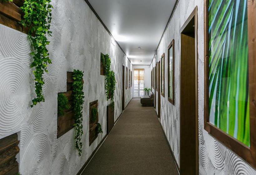 Greenwich Park Hotel & Spa