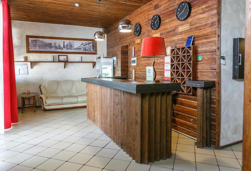 Greenwich Park Hotel & Spa