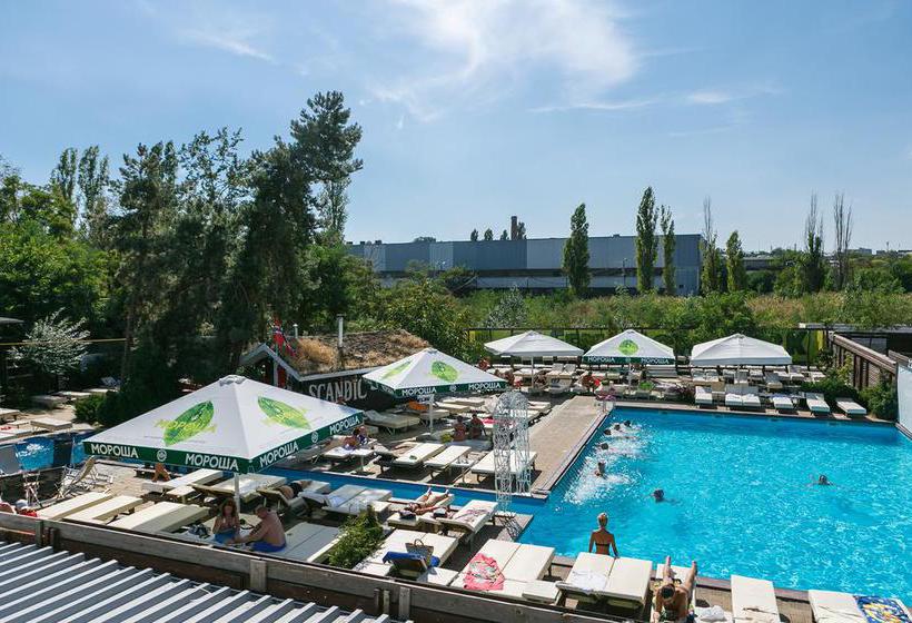 Greenwich Park Hotel & Spa