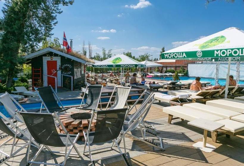 Greenwich Park Hotel & Spa