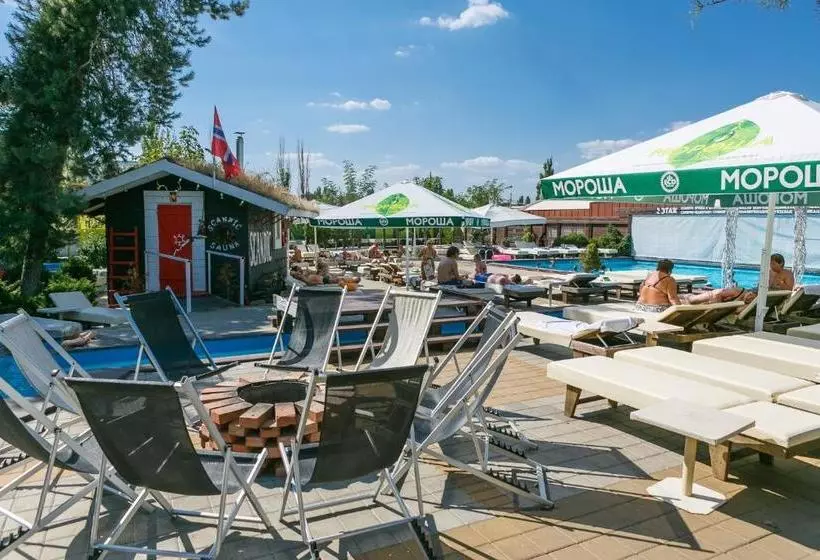 Greenwich Park Hotel & Spa