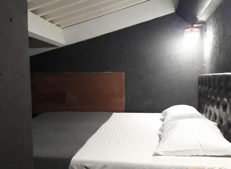 Greenwich Park Hotel & Spa