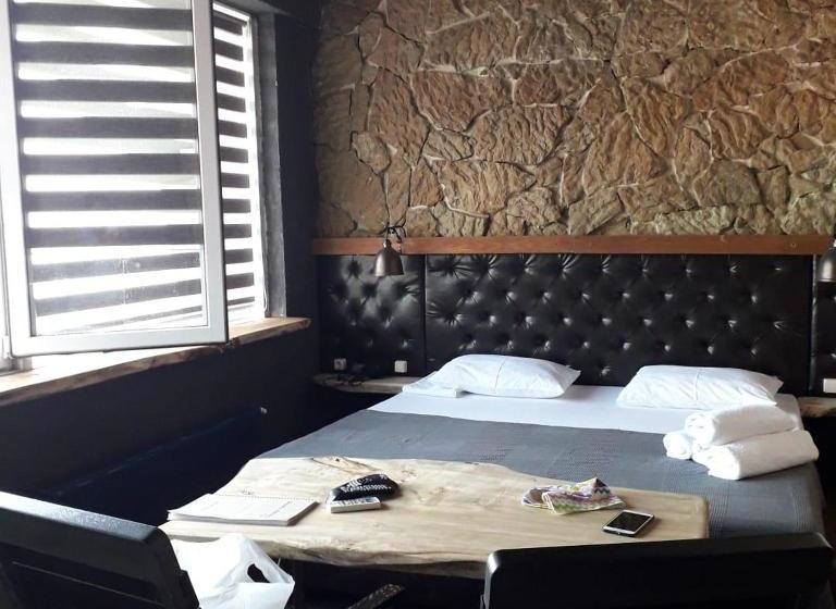 Greenwich Park Hotel & Spa